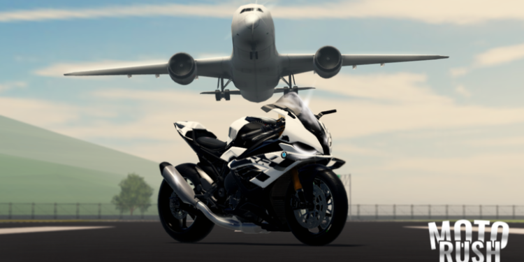 MotoRush codes