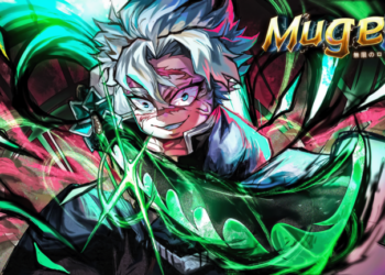 MUGEN codes