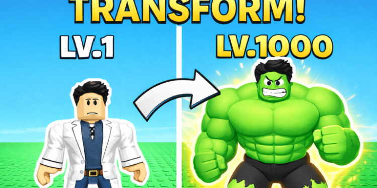 Muscle Transform Simulator codes