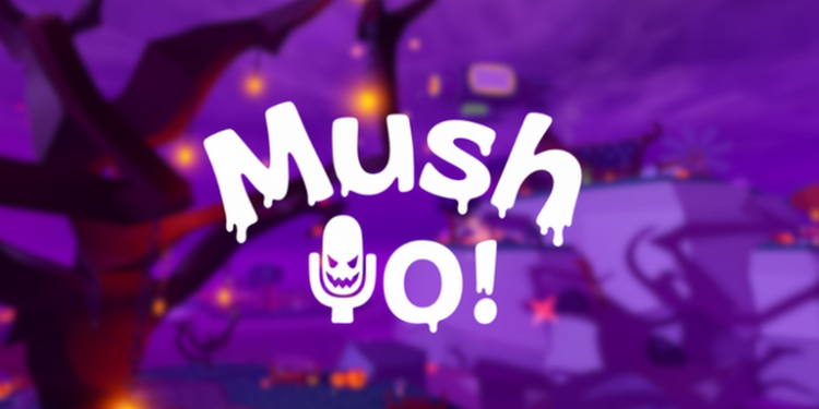 MushYO codes
