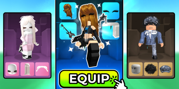 My Avatar codes