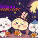 My Chiikawa Restaurant codes