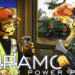 Naramo Nuclear Plant codes