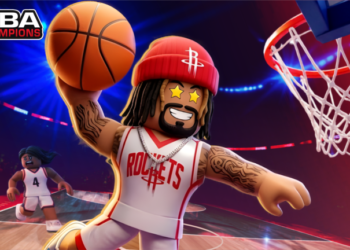 NBA Champions Basketball codes