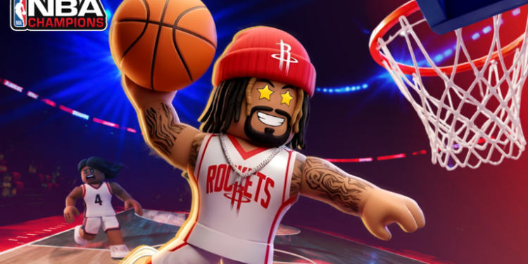 NBA Champions Basketball codes