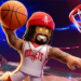 NBA Champions Basketball codes