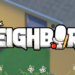 Neighbors codes