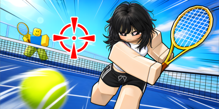 Neo Tennis codes