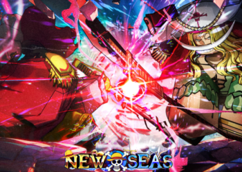 New Seas codes