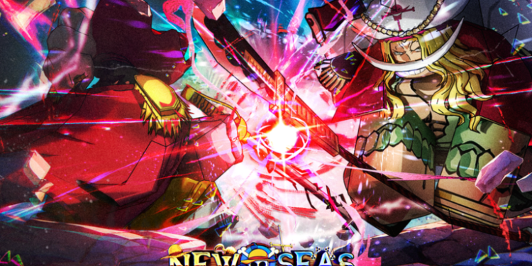 New Seas codes