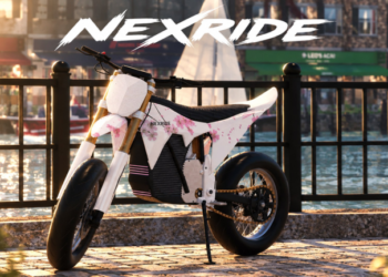 NexRide codes