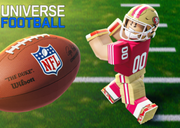 NFL Universe Football codes