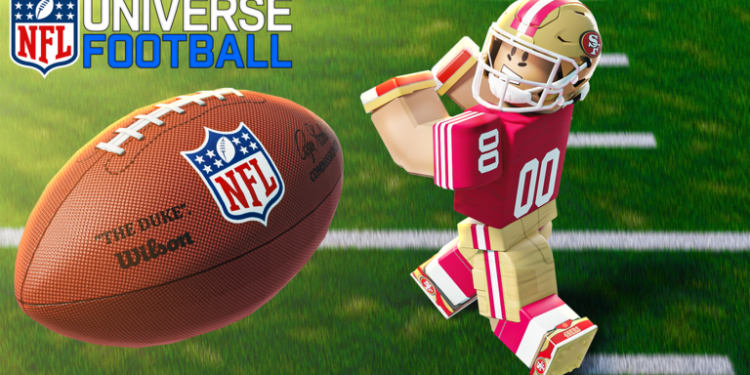 NFL Universe Football codes
