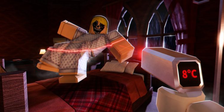 Night At The Infirmary codes