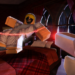 Night At The Infirmary codes