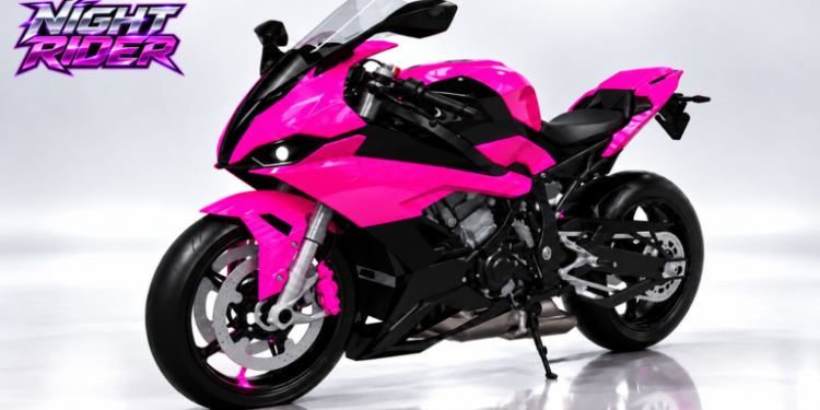 Night Rider codes