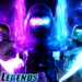 Ninja Legends codes