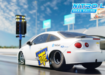NitroLab Drag Racing codes