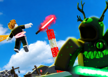 OG Saber Simulator codes