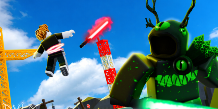 OG Saber Simulator codes