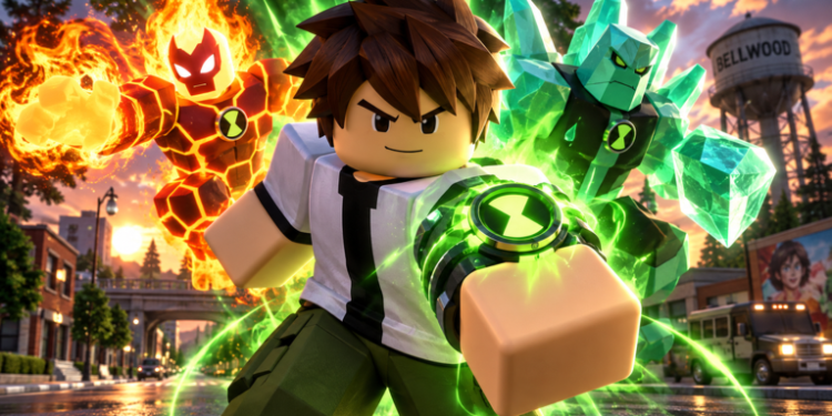 Omni Heroes codes