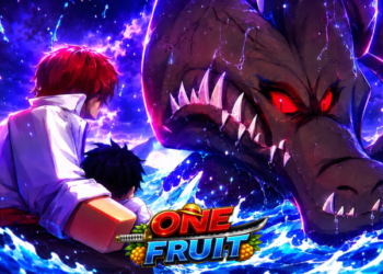ONE FRUIT codes