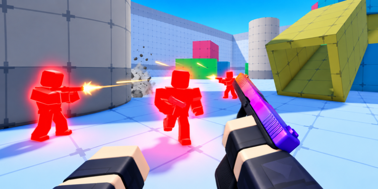 ONE TAP PISTOLS codes