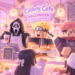 Own a Catboy Cafe codes