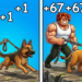 Pets League Race codes