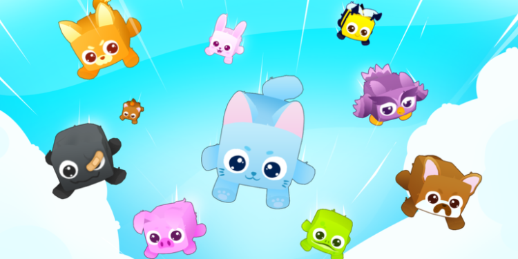 Pets Universe codes