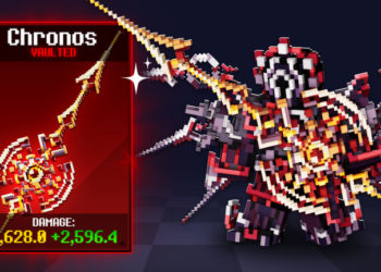 Pixel Blade codes