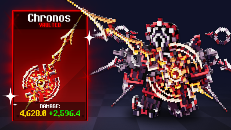 [NIGHTMARE] Pixel Blade Codes (October 2026)