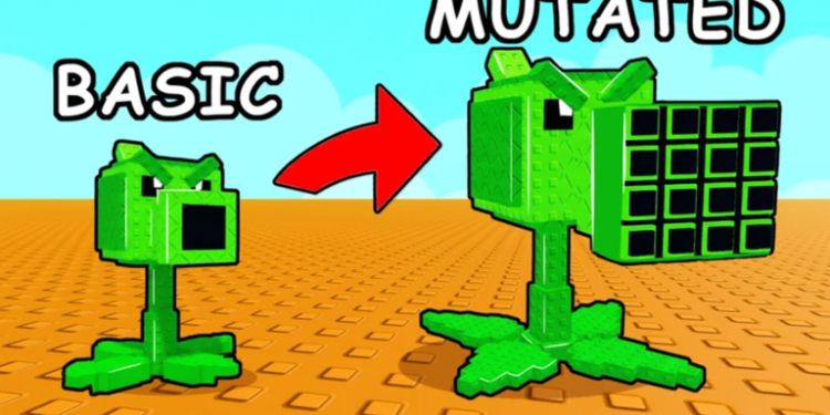 Plant Brainrot Simulator codes
