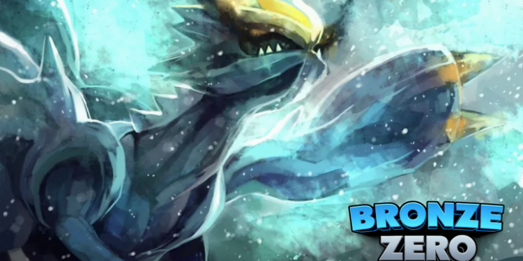 [Pokemon Brick Bronze] [Bronze Zero] codes