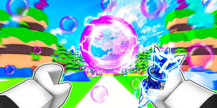 Pop Bubbles codes