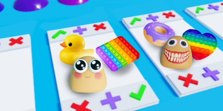 Pop It Trading codes