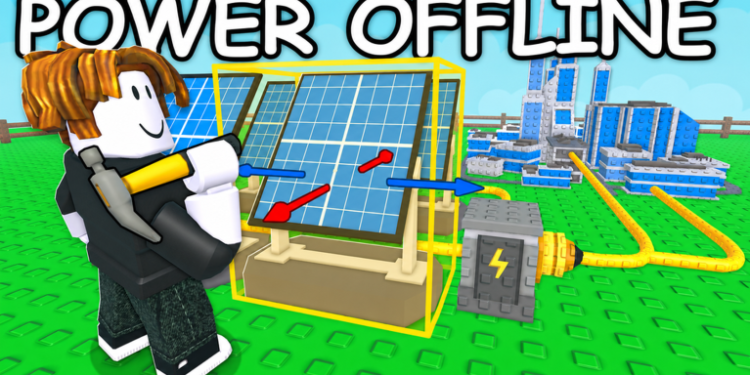 Power a City codes