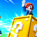 Power Blast Lucky Blocks codes