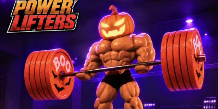 Power Lifters codes