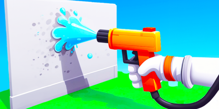 Power Wash Tycoon codes