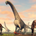 Prior Extinction Dinosaur Survival codes