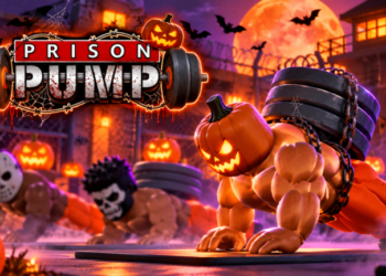 Prison Pump codes