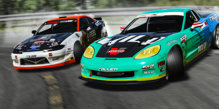Prodigy Drift codes