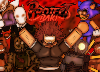 Project Baki codes