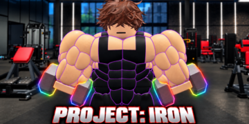 [V2 6 EXPANSION] Project Iron Codes (October 2026)