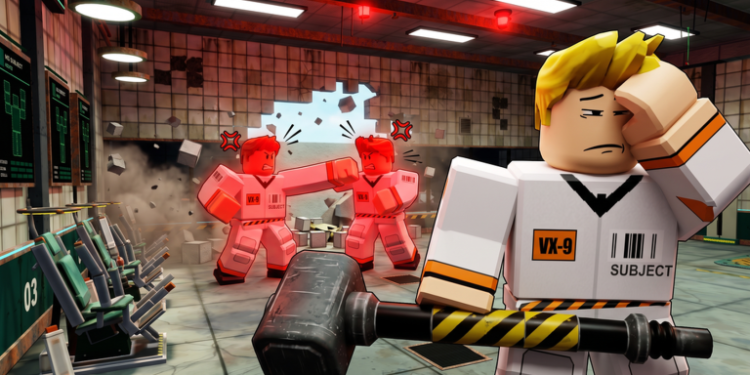 Punch Walls To Escape codes