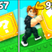 Push a Lucky Block codes