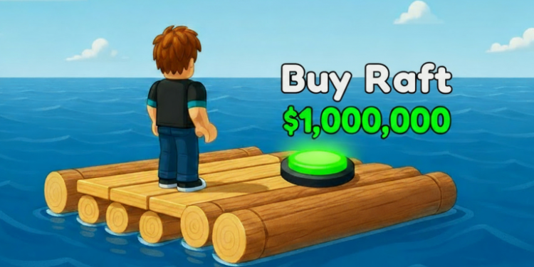 Raft Tycoon codes