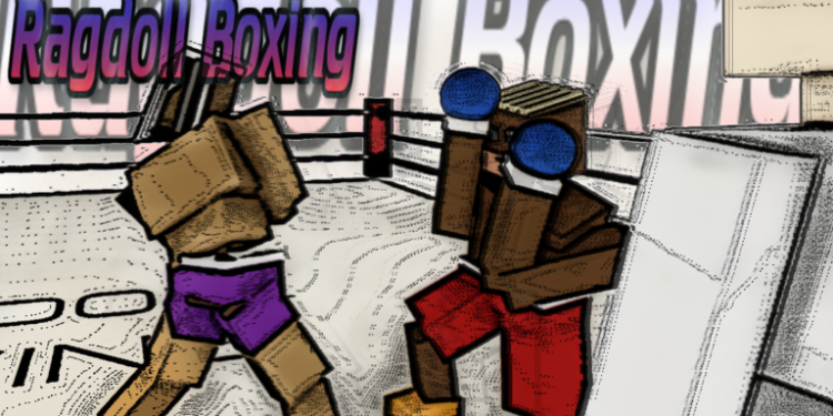 Ragdoll Boxing codes