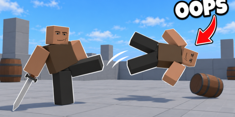 Ragdoll Sword Battles codes